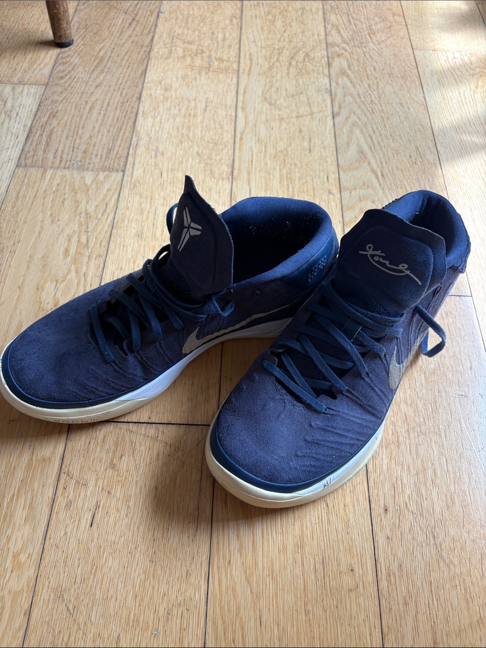 Nike | Kobe A.D. Mid Size 12